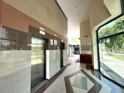 Quartz Industrial Building (D13), Factory #574760771